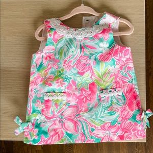 Lilly Pulitzer Infant Dress